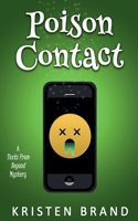 Poison Contact B0B4KCJKSR Book Cover