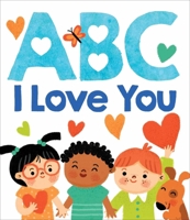 ABC I Love You 1667200933 Book Cover