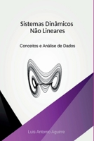 Sistemas Din micos N o Lineares (Portuguese Edition) 6526609902 Book Cover