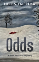 Odds: A Jess Kennard Mystery B0CNMY1X38 Book Cover