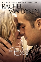 The Bet 1455536695 Book Cover