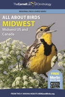 All about Birds: Midwestern USA & Central Canada 069199000X Book Cover
