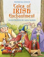 Tales of Irish Enchantment 0853426082 Book Cover
