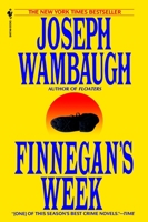 Finnegan's Week 0553564404 Book Cover