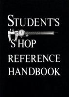 Student's Shop Reference Handbook 0831111615 Book Cover