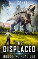 No Road Out 1980662290 Book Cover