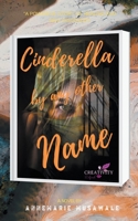 Cinderella By Any Other Name 1386233994 Book Cover