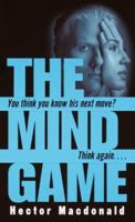 The Mind Game 0345440234 Book Cover