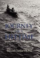 Journey of a Lifetime 1453572546 Book Cover