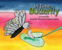 In Time Butterfly 1612446515 Book Cover