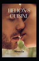 Helion's Cuisine B0CHCLTF3N Book Cover