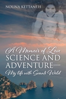 A Memoir of Love Science and Adventure- My life with Svante Wold 197726476X Book Cover