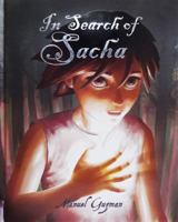 In Search of Sacha 1734256400 Book Cover