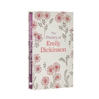 The Poetry of Emily Dickinson 1788287711 Book Cover