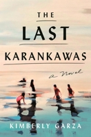 The Last Karankawas 1250871522 Book Cover