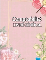 Carnet de Notes du Comptable: Le carnet de chèques parfait pour suivre vos dépenses - Chéquier simplifié pour les finances personnelles, journal des 1803902795 Book Cover