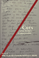 /Cuts: A Novella 1680034871 Book Cover