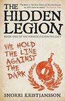 The Hidden Legion (1) (The Hidden Legion Trilogy) 1786189763 Book Cover