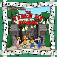 The Playdate Kids: The I Like Me Dance (Book & CD) (Playdate Kids Musical) 1933721073 Book Cover