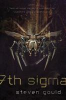 7th Sigma 0812561554 Book Cover