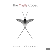 The Mayfly Codex 1963908031 Book Cover