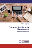 Customer Relationship Management 6200313962 Book Cover
