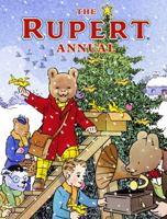 Rupert Annual 2018 1405287578 Book Cover