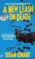 A New Leash on Death 0425146227 Book Cover