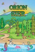 Orion Sier 1082035548 Book Cover