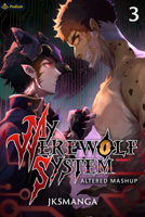 Altered Mashup: A Litrpg Progression Fantasy 1039454410 Book Cover