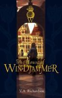 The House of Windjammer 074759161X Book Cover