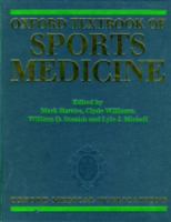 Oxford Textbook of Sports Medicine (Oxford Medical Publications) 019262010X Book Cover