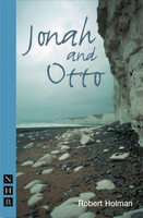 Jonah and Otto 1854595547 Book Cover