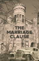 The Marriage Clause B0GLS443MW Book Cover
