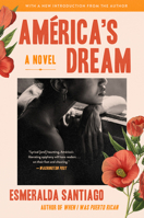 America's Dream 0060928263 Book Cover