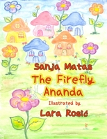 THE FIREFLY ANANDA 1329256093 Book Cover