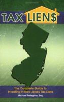 Tax Lien$ 0976523302 Book Cover