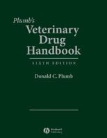 Plumb's Veterinary Drug Handbook