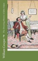 The diverting history of John Gilpin 1241096899 Book Cover