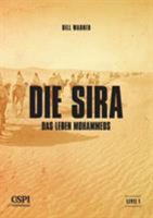 Die Sira: Das Leben Mohammeds 8088089573 Book Cover