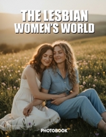 The Lesbian Women’s World Photobook: Celebrate Global Lesbian Visibility And The Diverse Beauty Of Queer Life Worldwide B0GV7DFBRK Book Cover