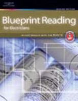 Blueprint Reading for Electricians, Expanded 2nd Edition 1418073105 Book Cover