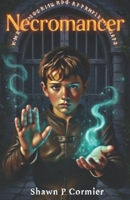 Necromancer 0974015148 Book Cover