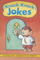 Knock-Knock Jokes (Scott Foresman Reading: Leveled Reader 18a) 0673612953 Book Cover