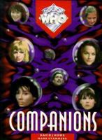 Doctor Who: Companions 0863699219 Book Cover