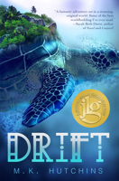 Drift 1643797395 Book Cover