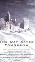 The Day After Tomorrow 0743489063 Book Cover