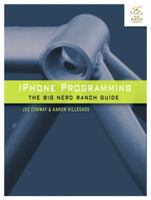 iOS Programming (Big Nerd Ranch Guides) 0321773772 Book Cover