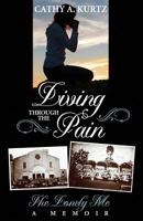 Living Through the Pain: The Lonely Me 1939288444 Book Cover