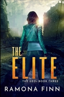 The Elite (The Geos) B0GJ35Q5J6 Book Cover